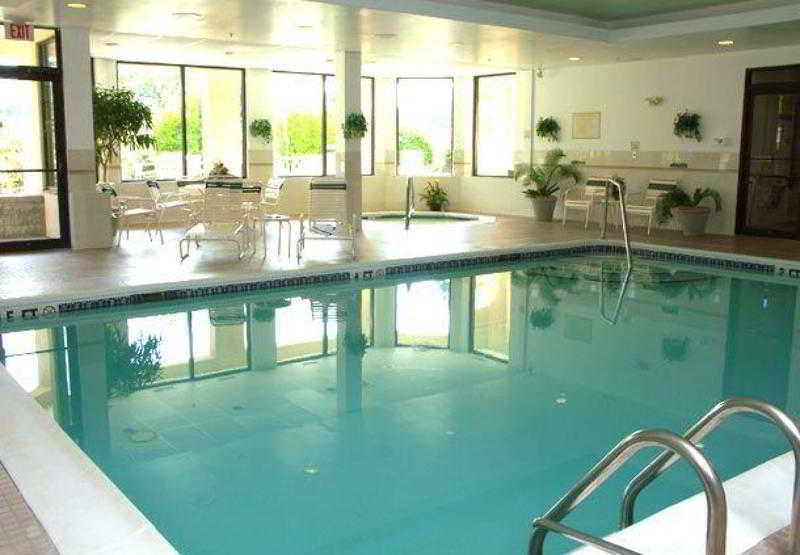 Отель Courtyard By Marriott Норидж Экстерьер фото